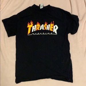 Thrasher shirt